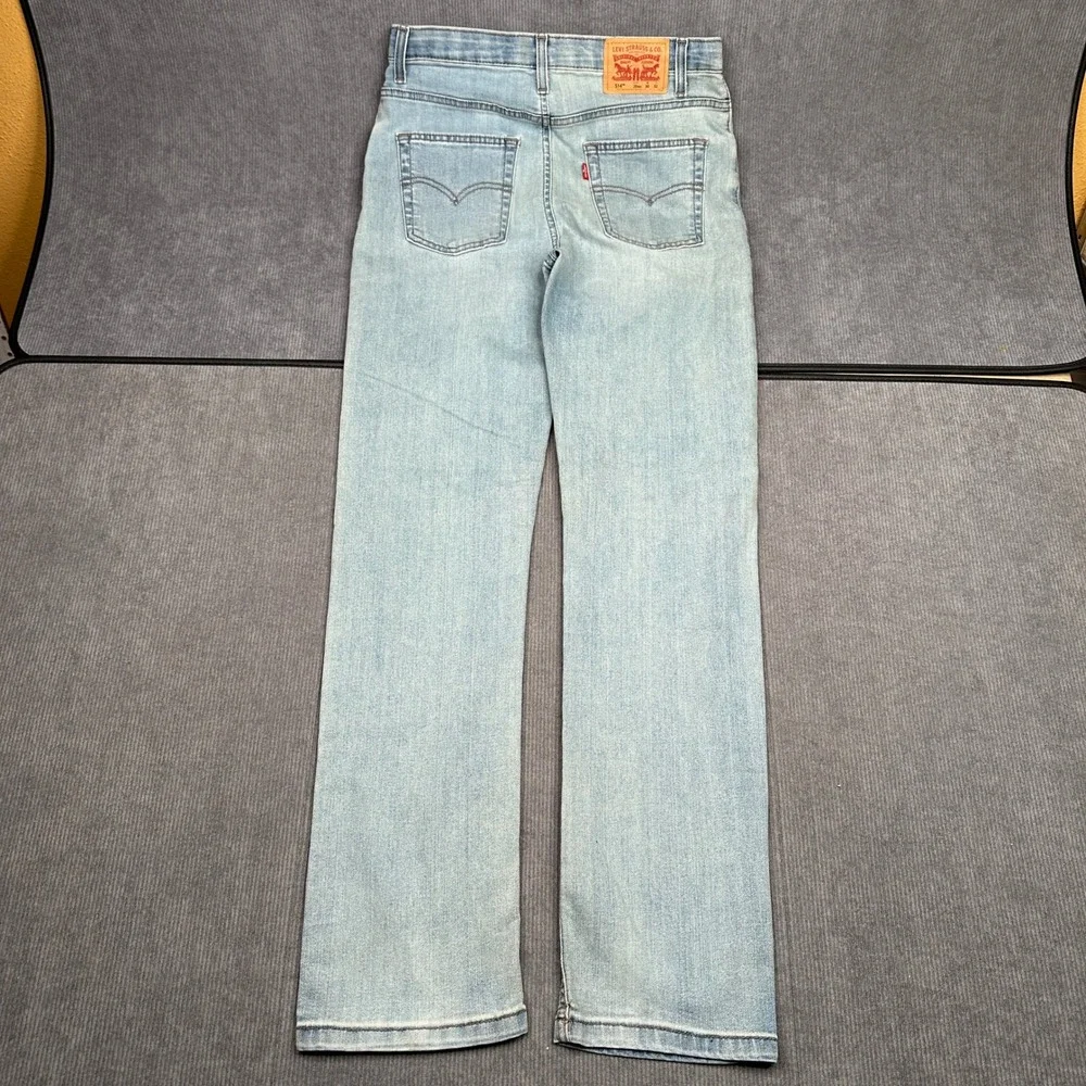 Levis levis 514